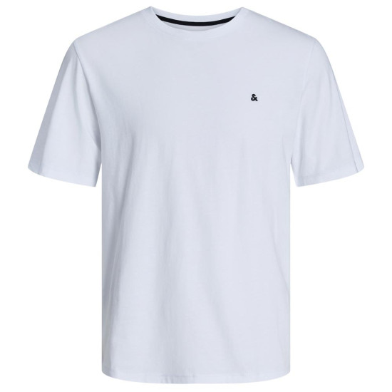 Jack & Jones Ανδρική κοντομάνικη μπλούζα Jack & Jones Ανδρική κοντομάνικη μπλούζα